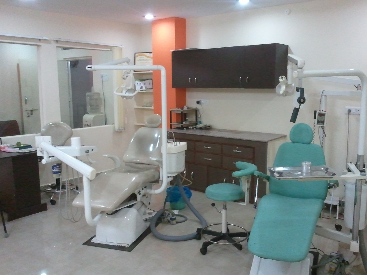 Denta GLO Dental Clinic And Implant... Image 4