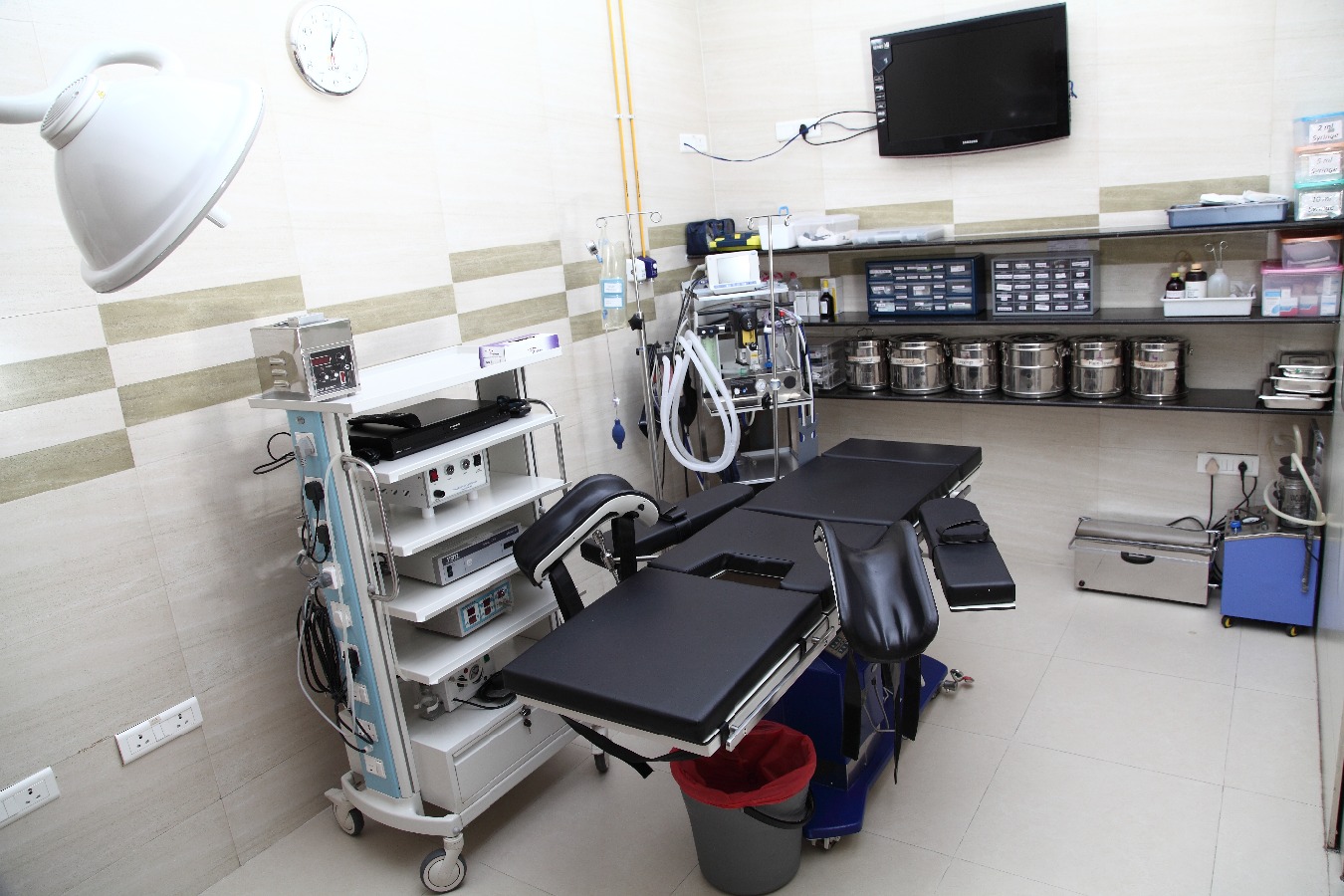 Corion Fertility Clinic Image 9