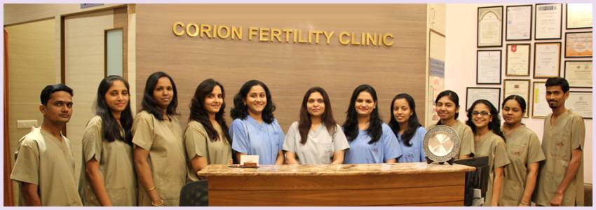 Corion Fertility Clinic Image 2