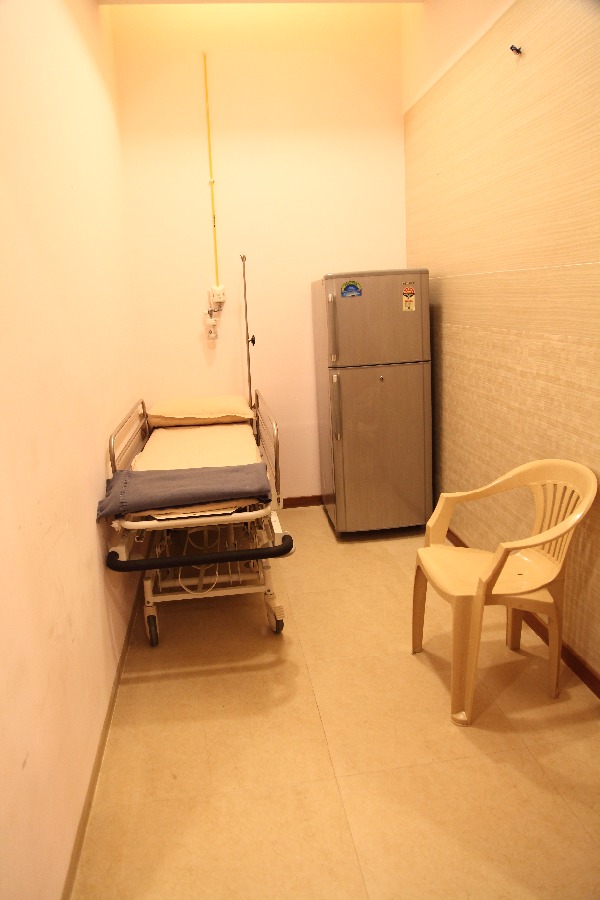 Corion Fertility Clinic Image 3