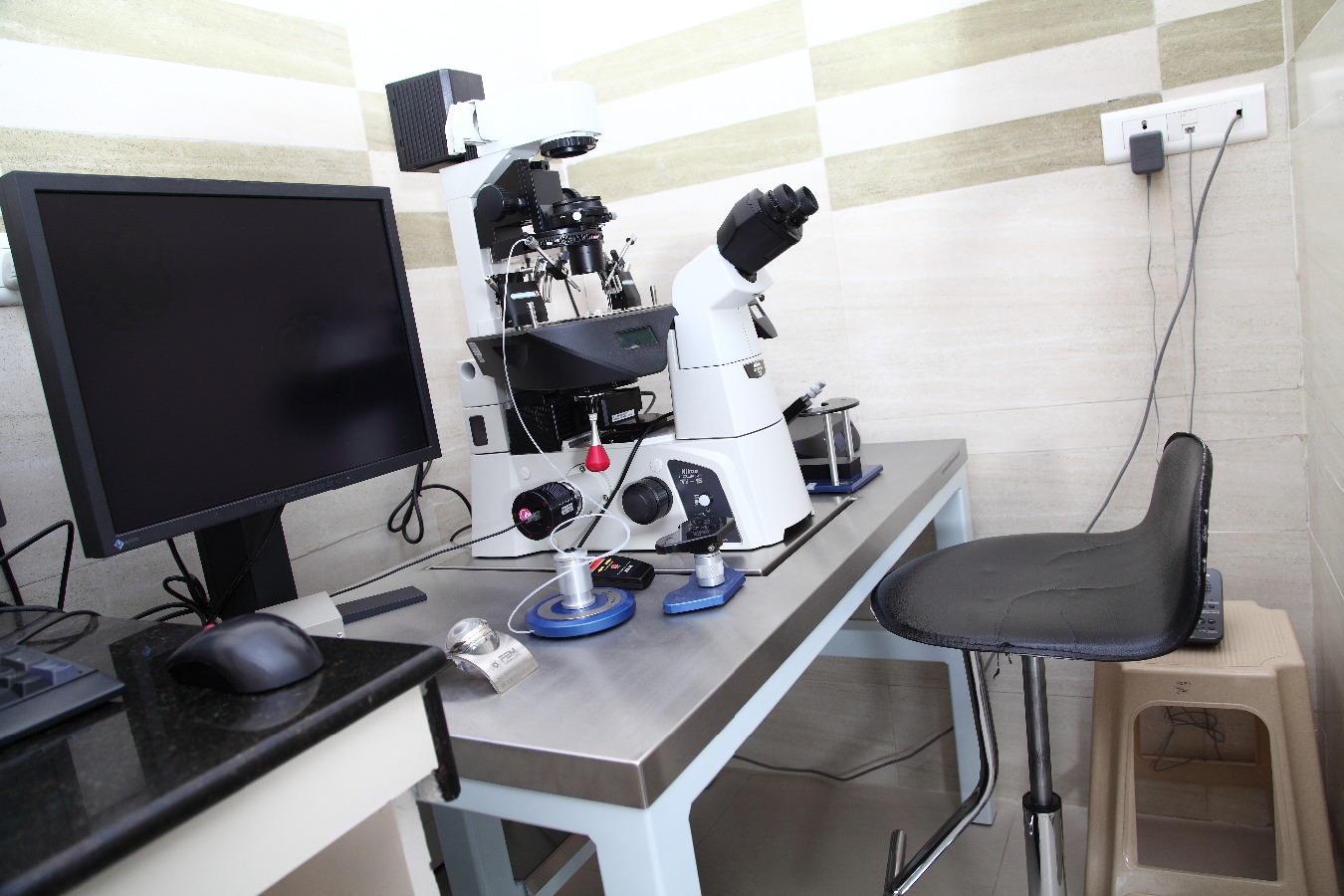 Corion Fertility Clinic Image 8