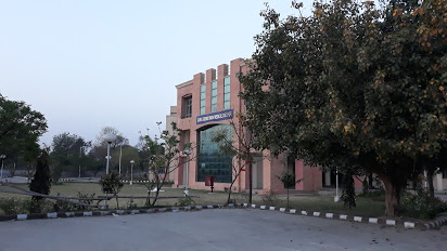 GGS Medical College Hospital Image 3