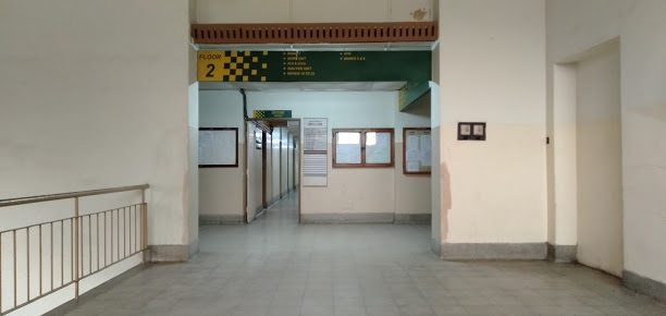 Christian Medical College & Hospital Image 3