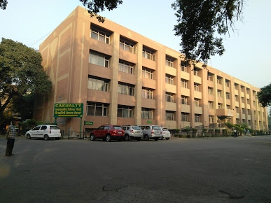 Christian Medical College & Hospital Image 4