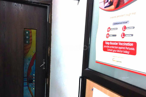 Child Clinic & Endocrine Centre Image 2