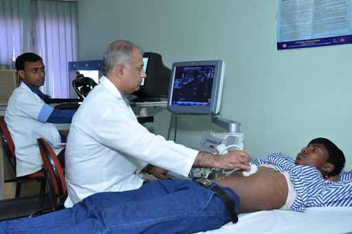 Banarasi Das Chandiwal Institute Of Medical Sciences Image 4
