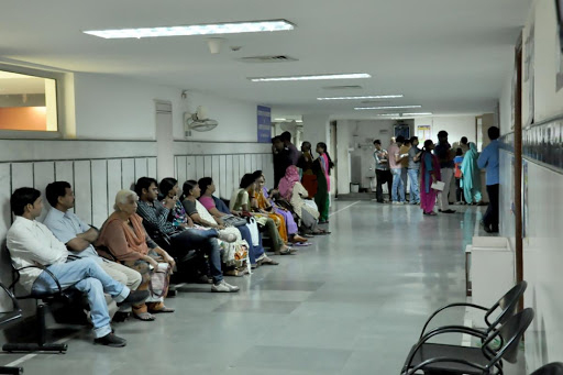 Banarasi Das Chandiwal Institute Of Medical Sciences Image 3
