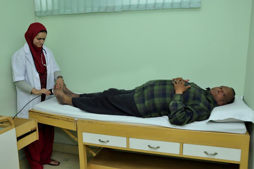 Banarasi Das Chandiwal Institute Of Medical Sciences Image 1