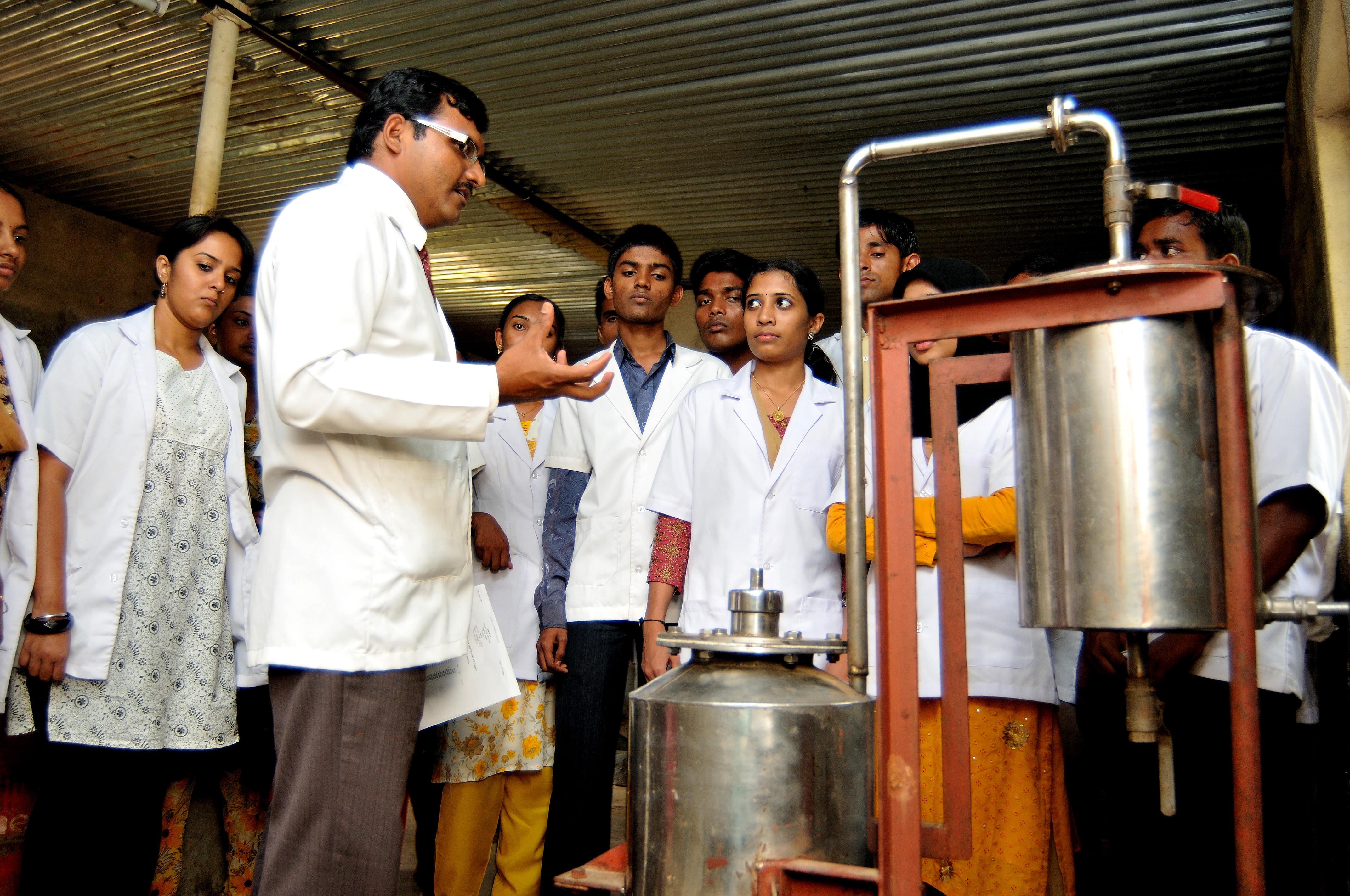Atreya ayurvedic Medical College, Hospital And Research Centre Image 4