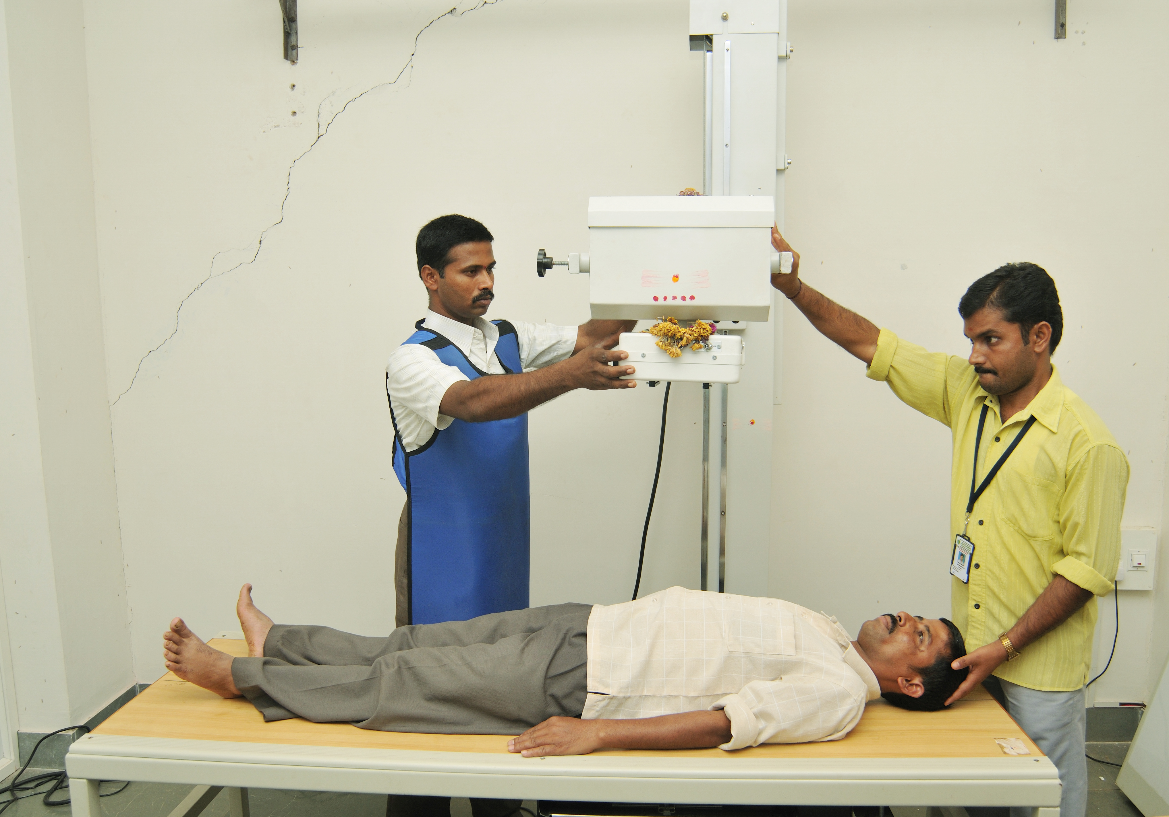Atreya ayurvedic Medical College, Hospital And Research Centre Image 3