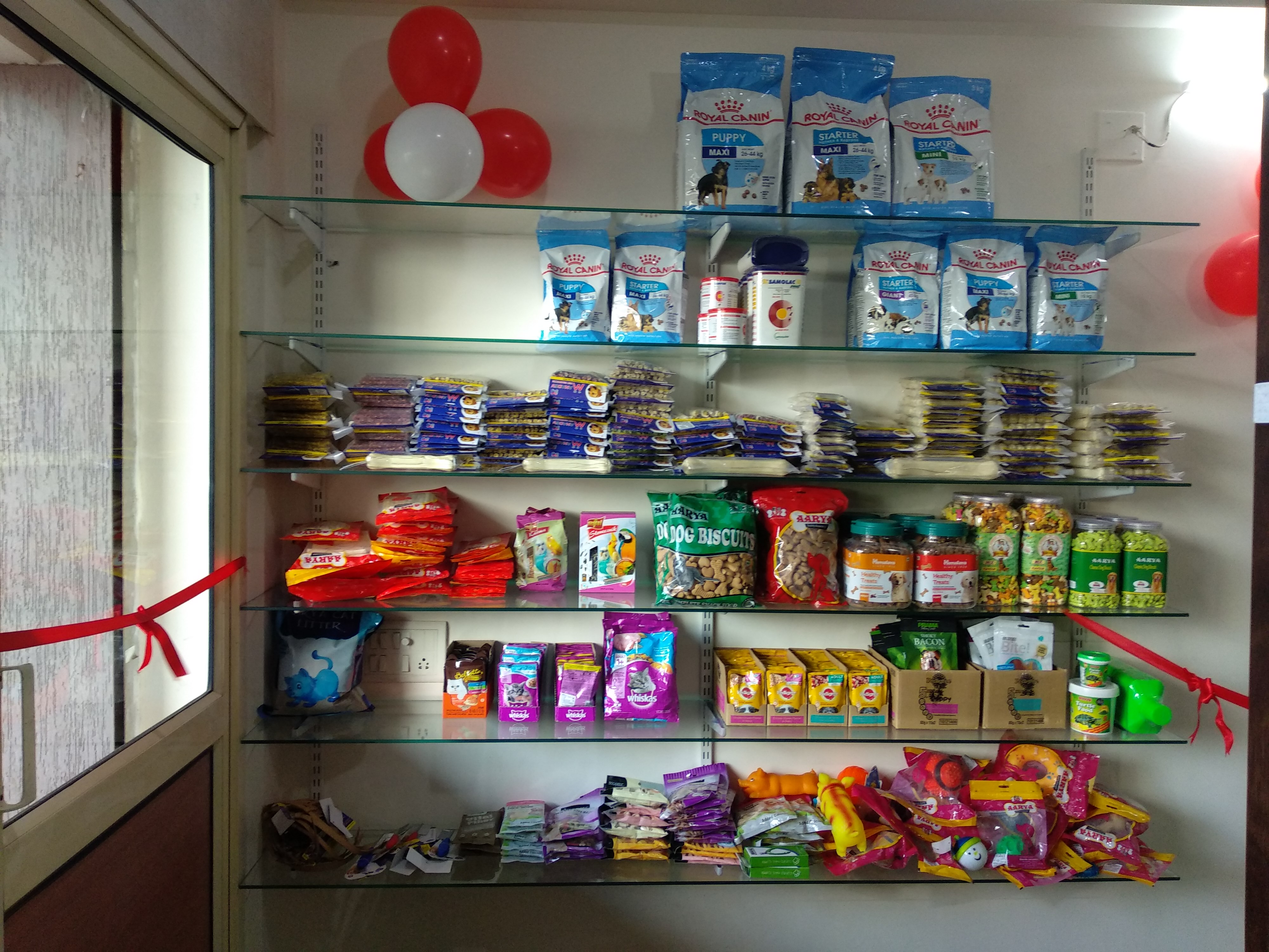 Dr.C.M.'s Pet Clinic Image 3