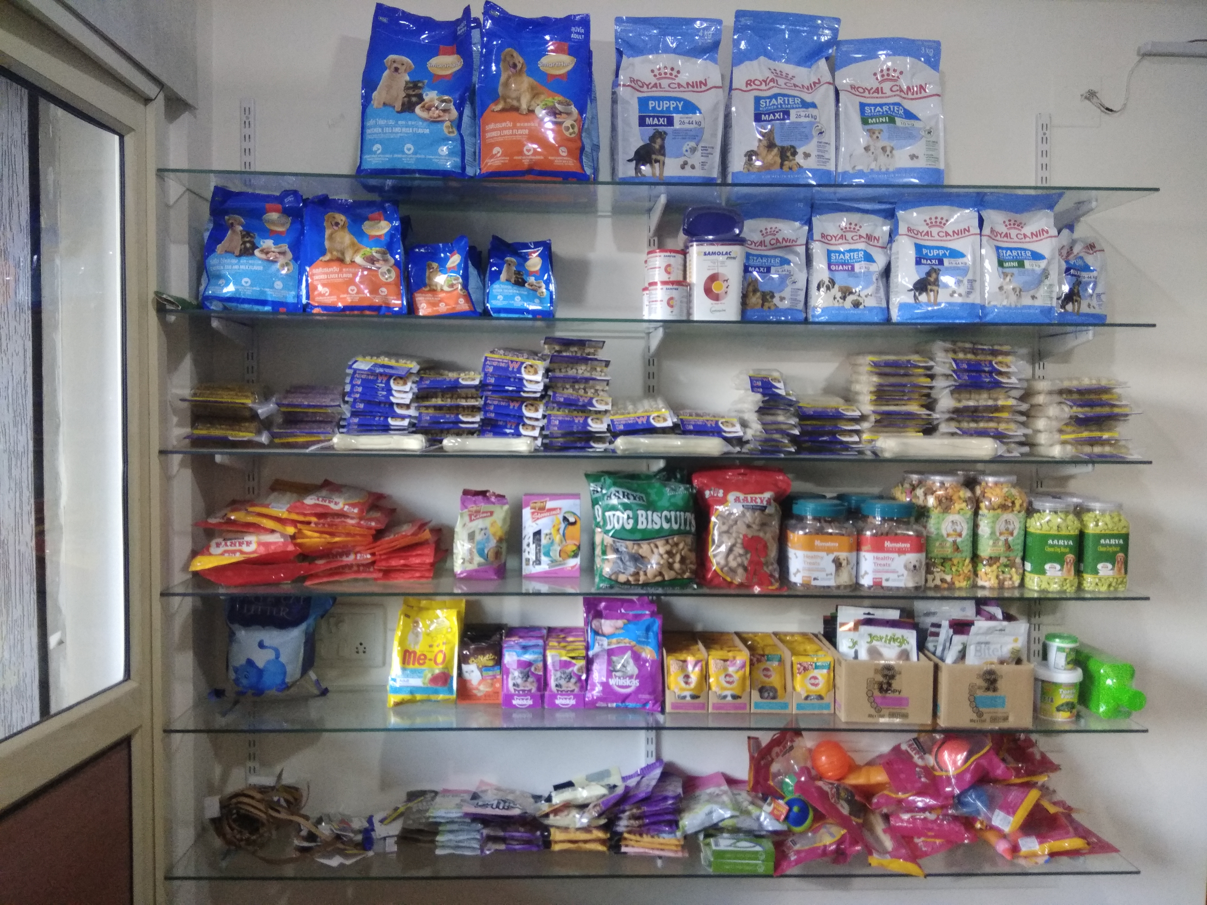 Dr.C.M.'s Pet Clinic Image 1