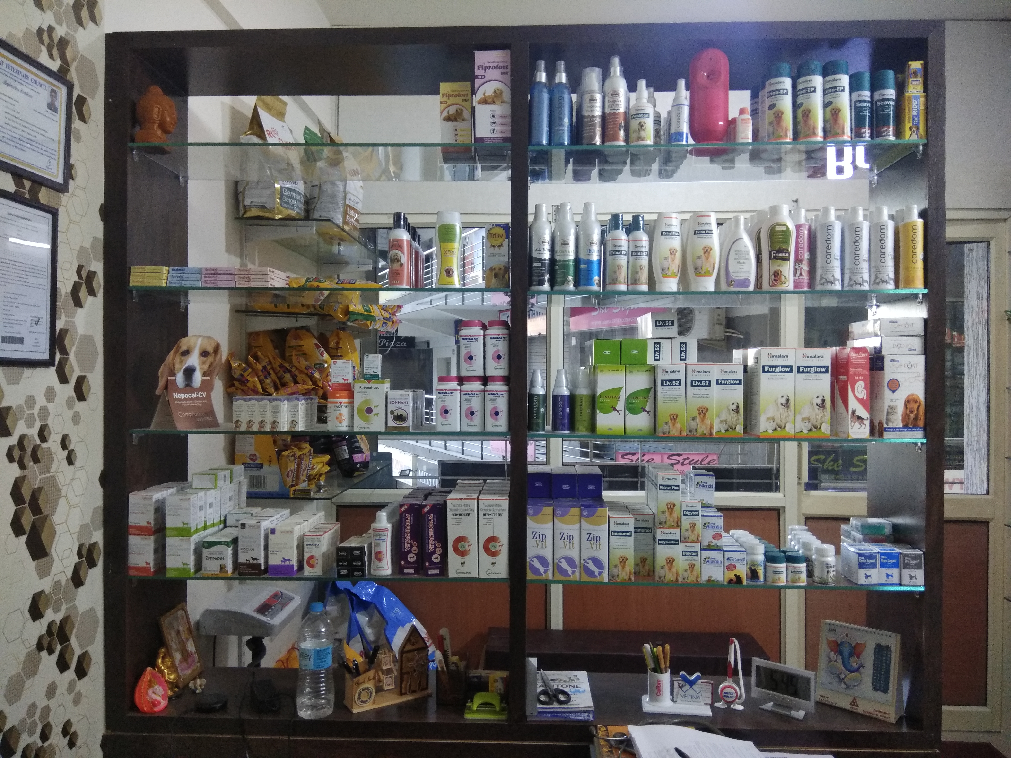 Dr.C.M.'s Pet Clinic Image 6
