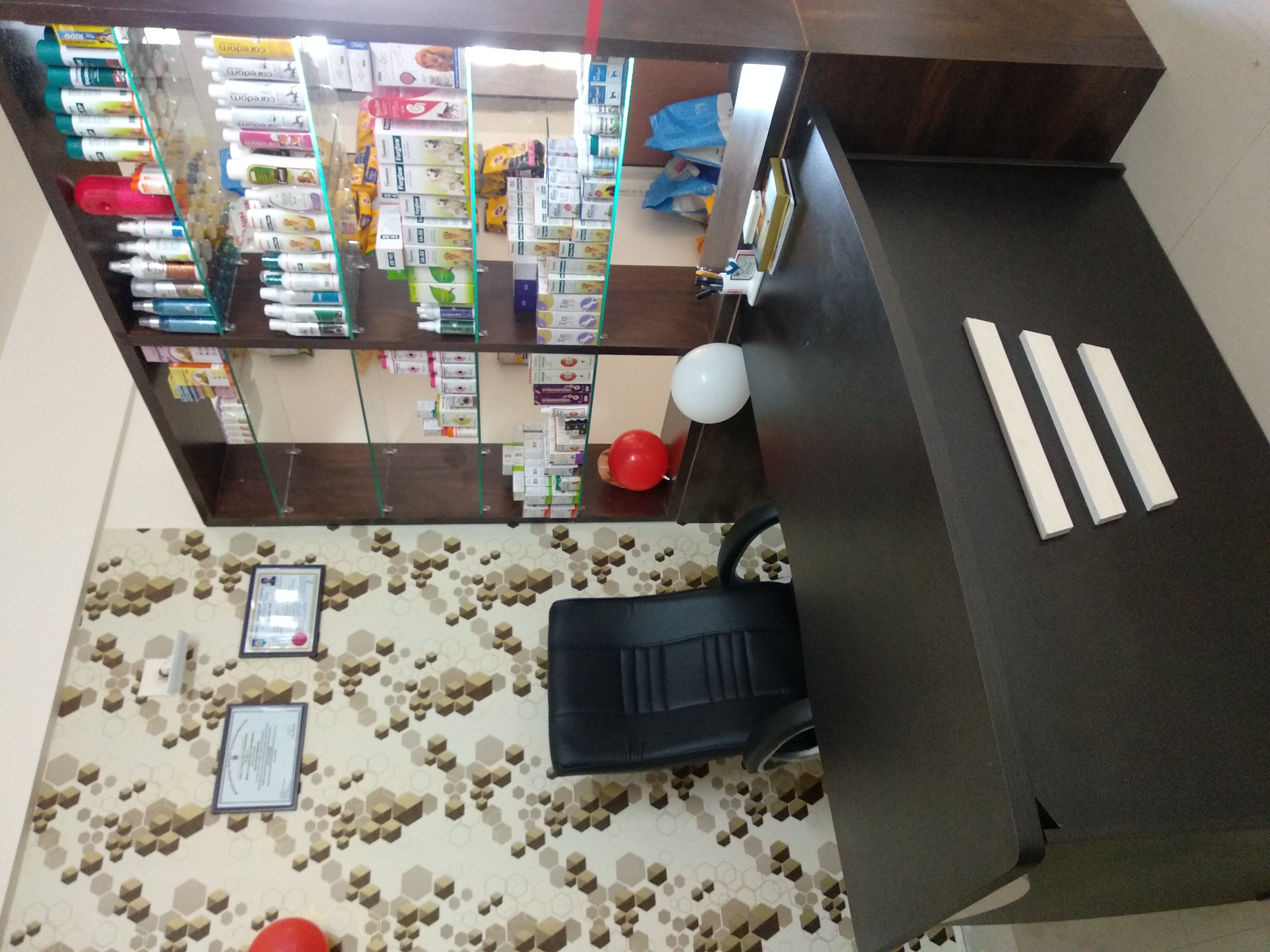 Dr.C.M.'s Pet Clinic Image 2