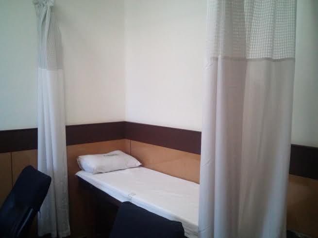 Primus Super Speciality Hospital Image 1