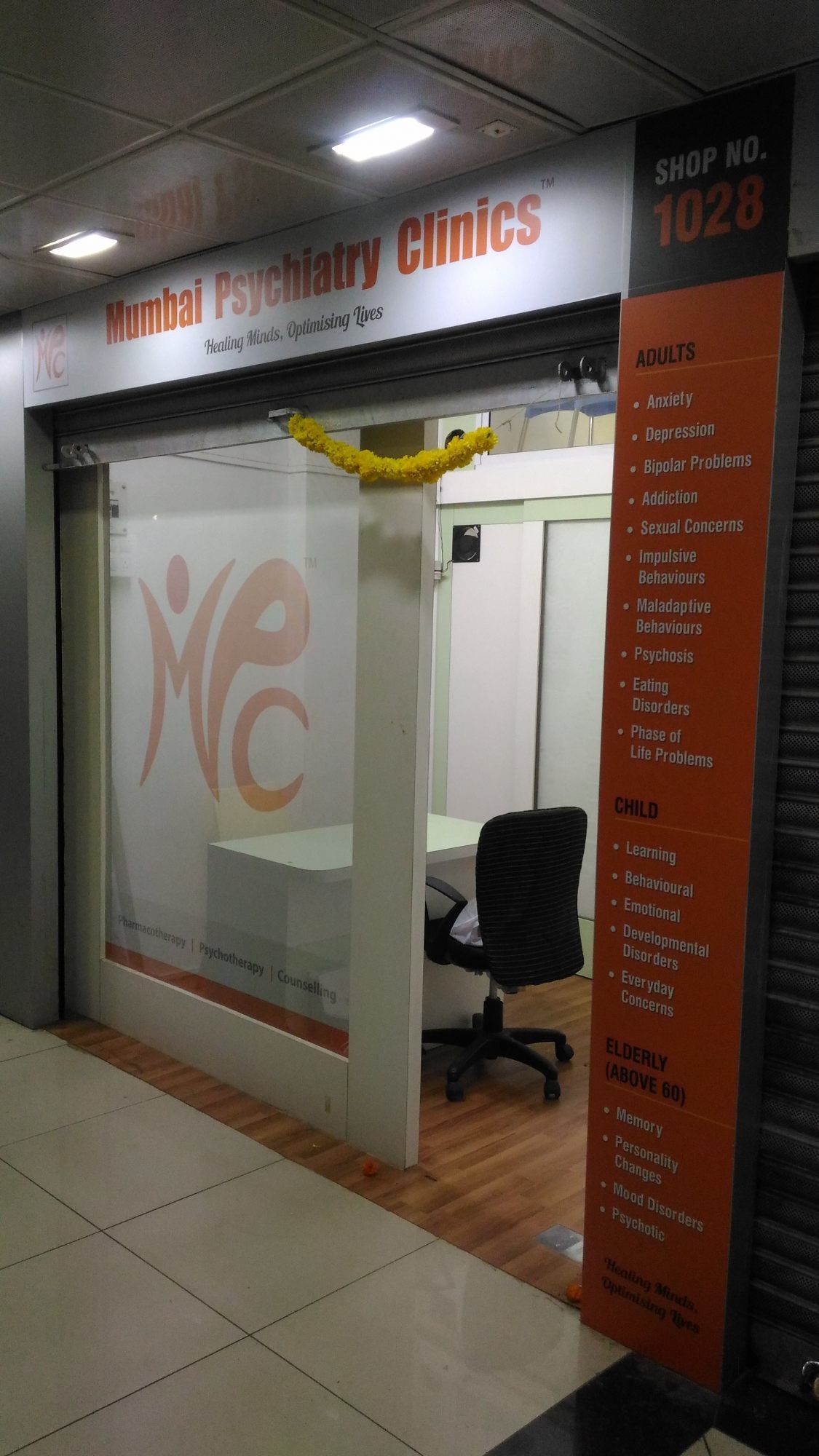 Mumbai Psychiatry Clinics (MPC) Image 2