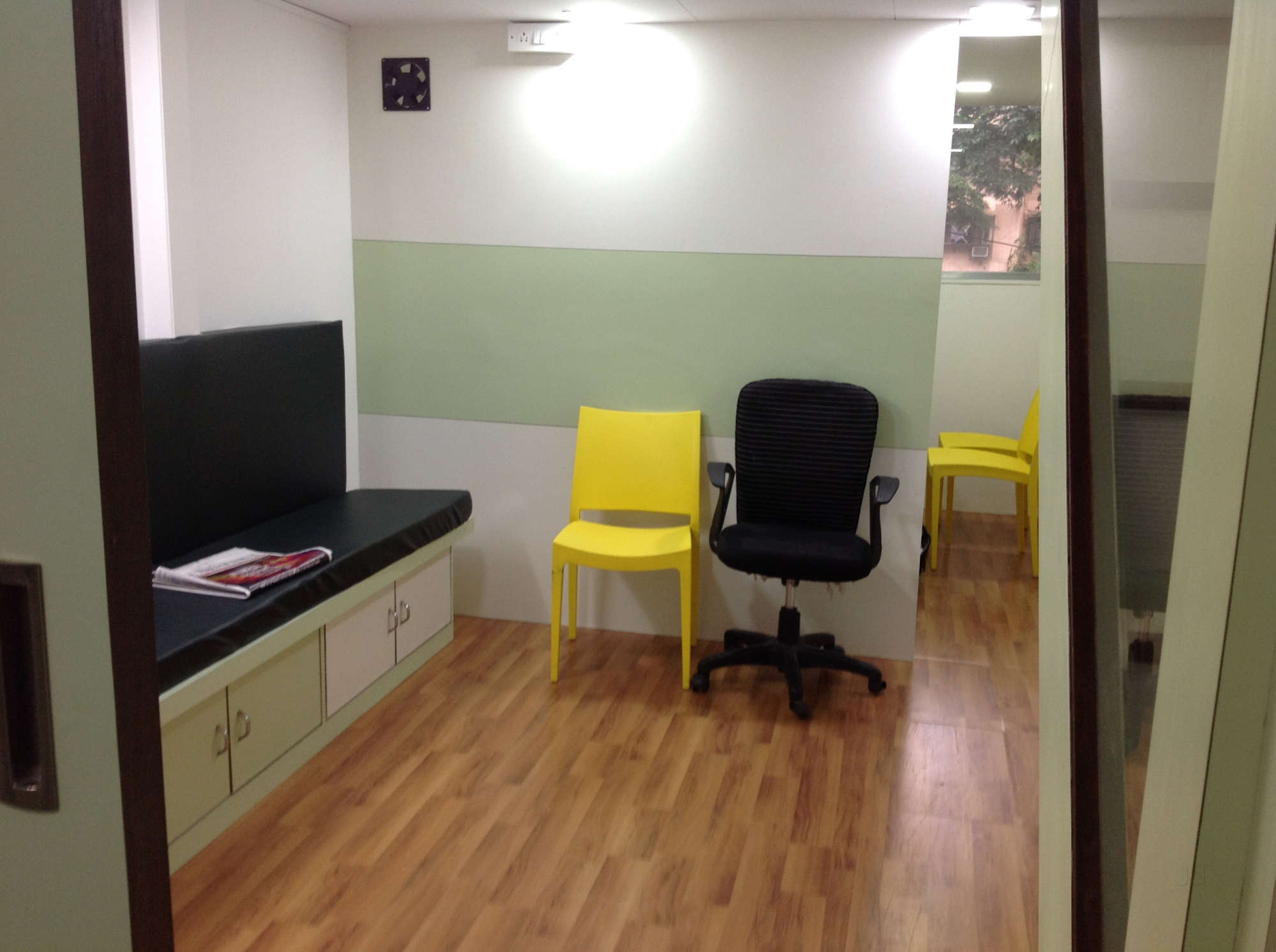Mumbai Psychiatry Clinics (MPC) Image 1