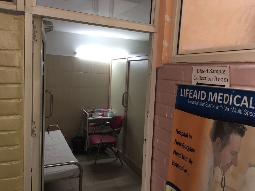 Lifeaid Medical Centre Image 8