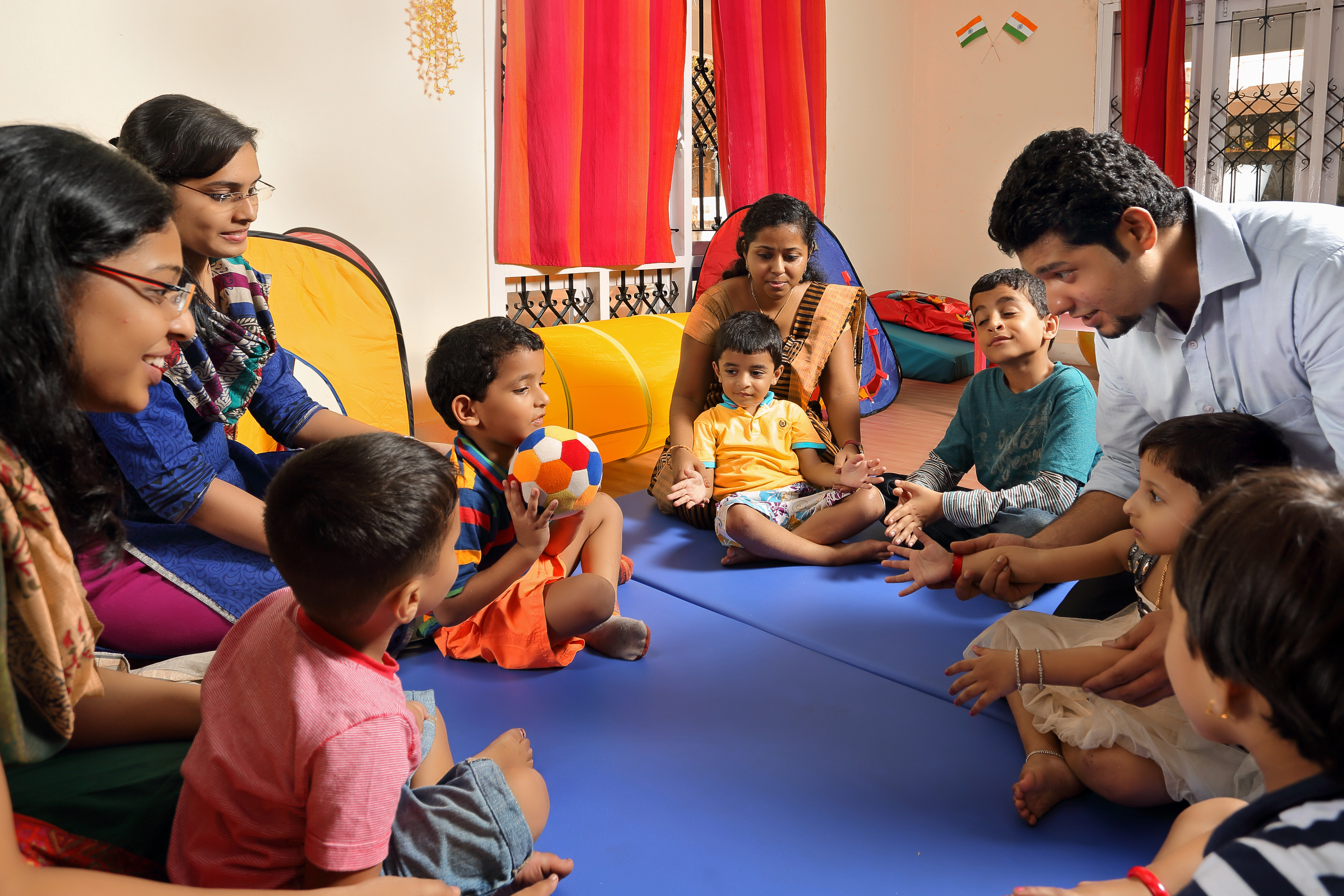 PRAYATNA Image 2