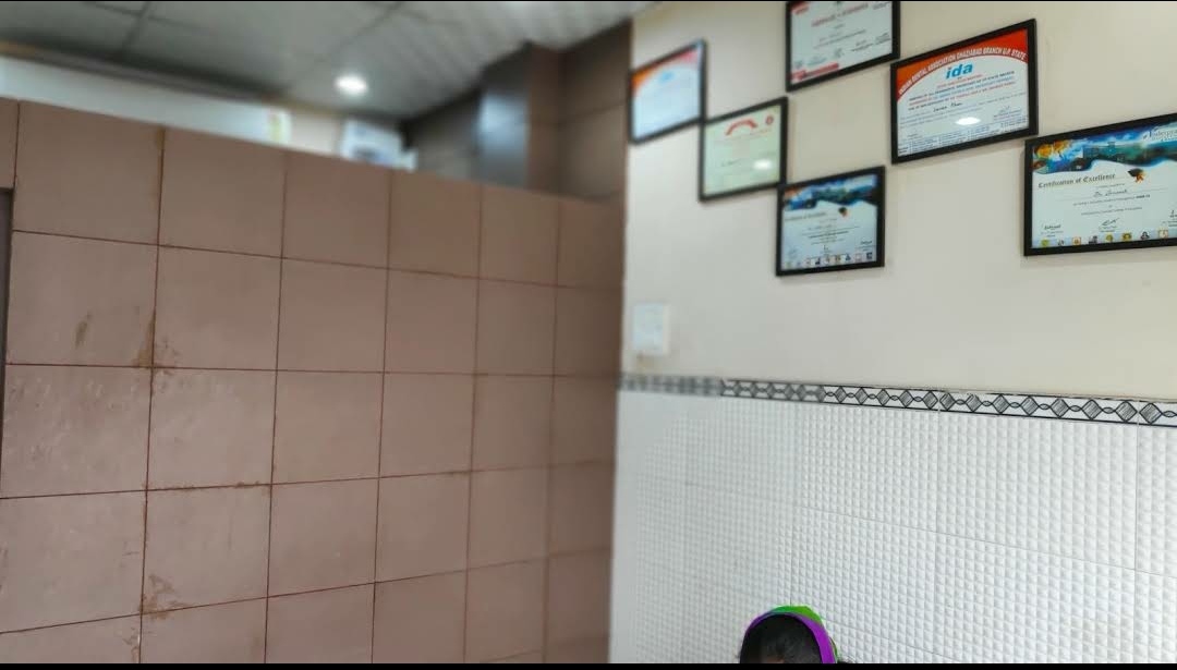 WASI DENTAL CLINIC Image 1