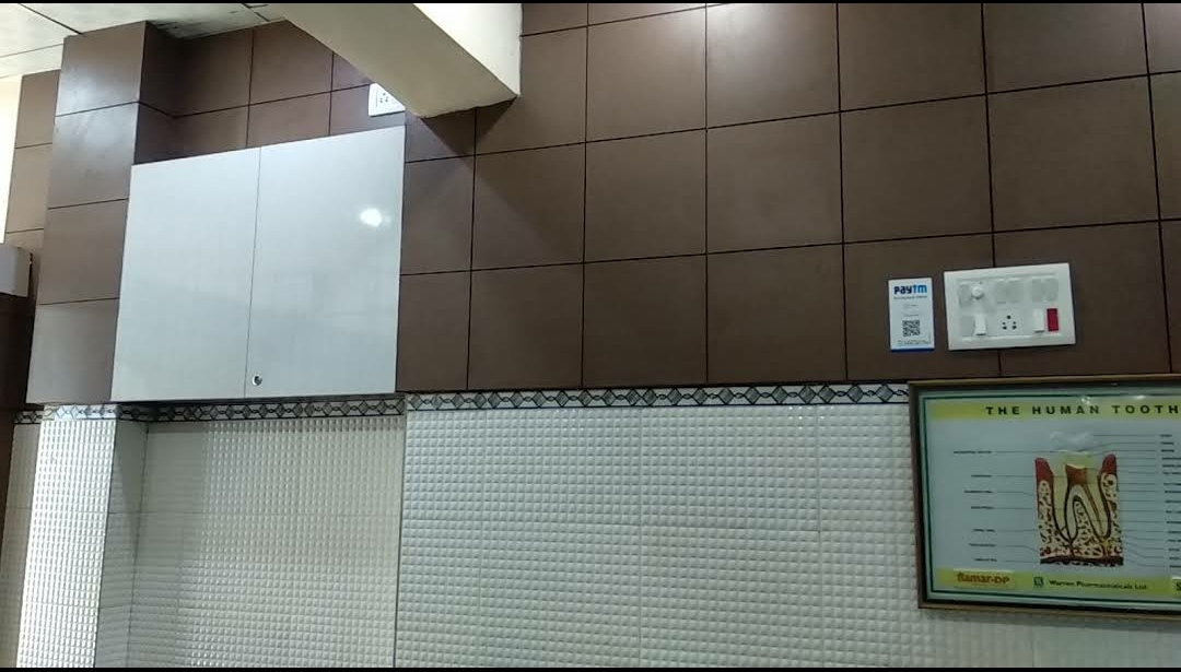 WASI DENTAL CLINIC Image 2