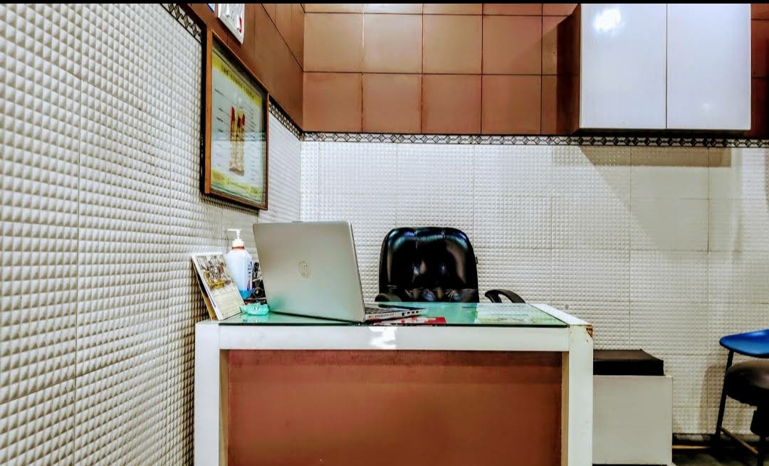 WASI DENTAL CLINIC Image 3