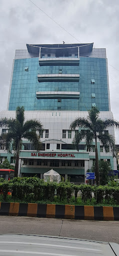 Sai Snehdeep Hospital Image 2