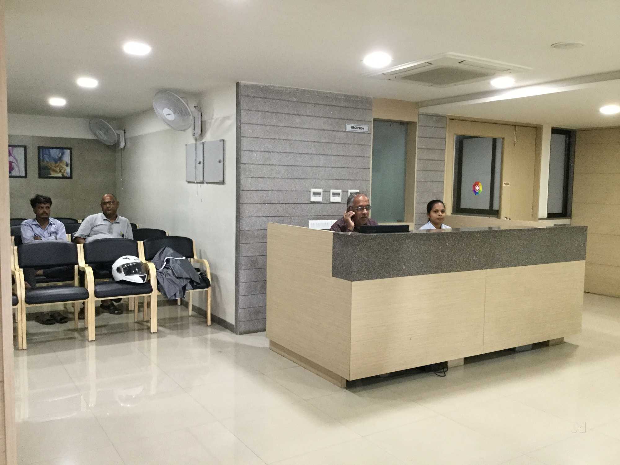 Rainbow Super Speciality Hospital Image 1