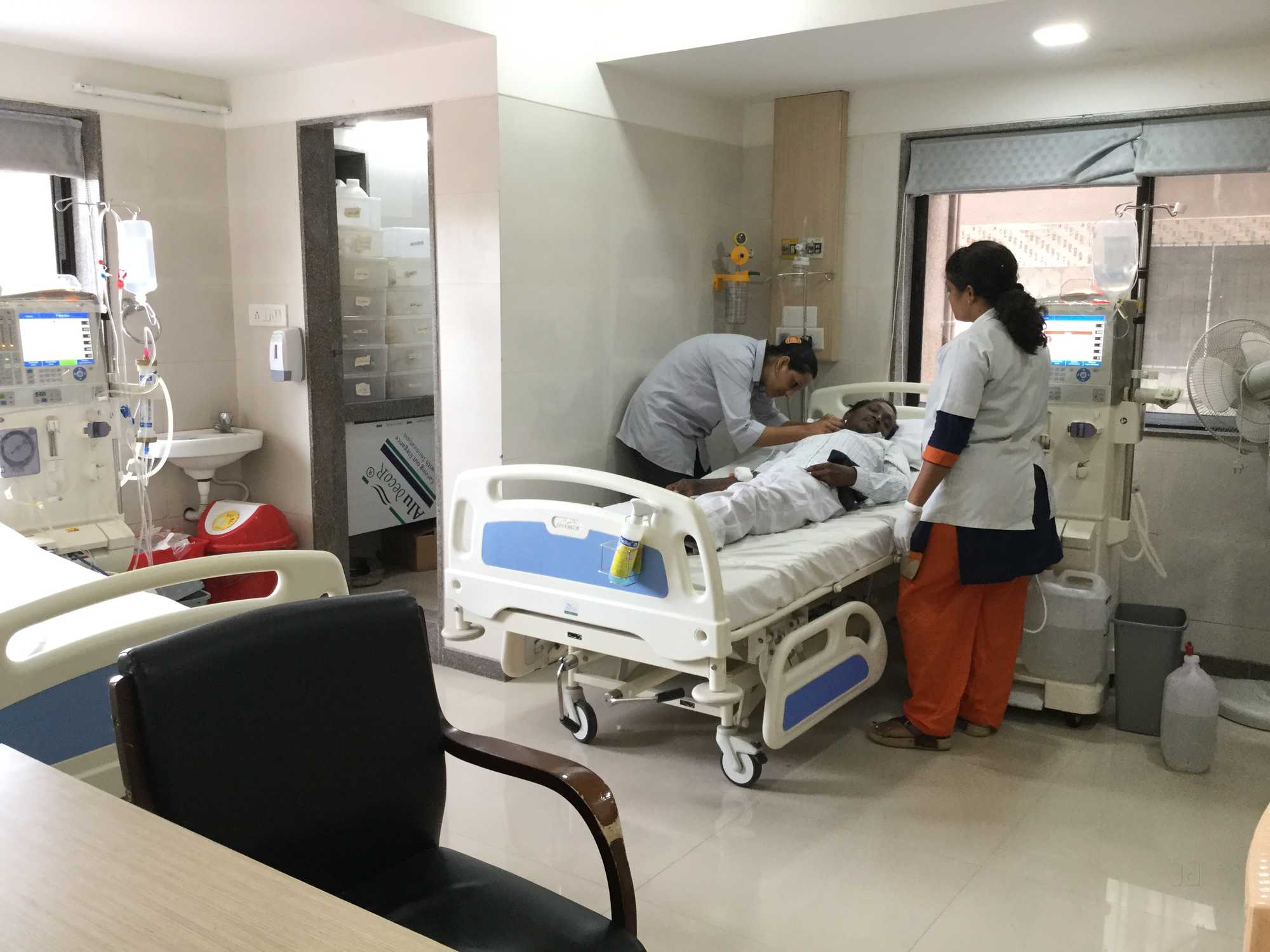 Rainbow Super Speciality Hospital Image 2