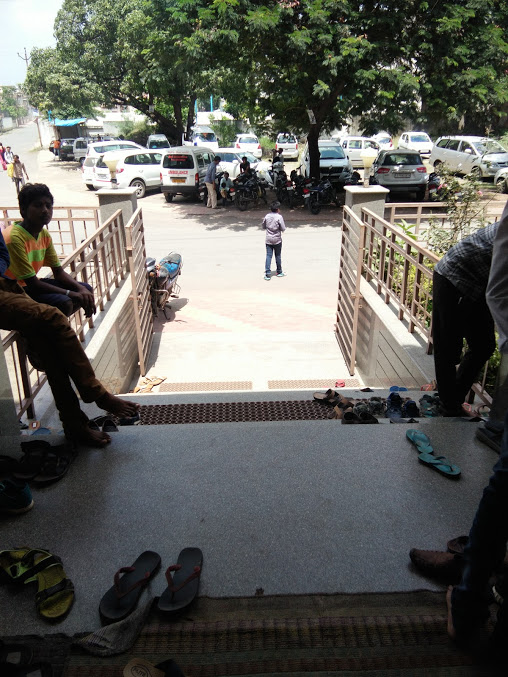 Shishudeep Unicare Hospital - Bardoli Image 4