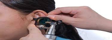 DR Dhanraj D Khona ENT Clinic Image 1