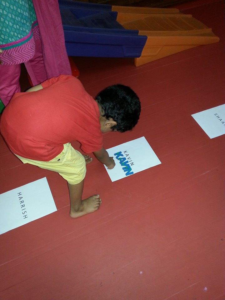 priyaa child development centre Image 2