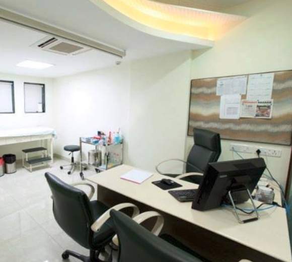 Dr. Sambit Patnaik's Advanced Laser Piles Centre Image 1