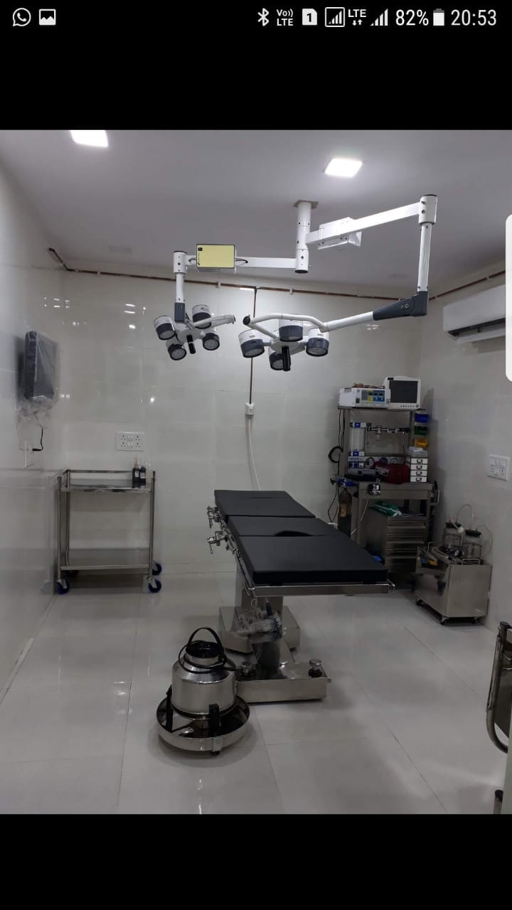 Dhokali hospital Image 4