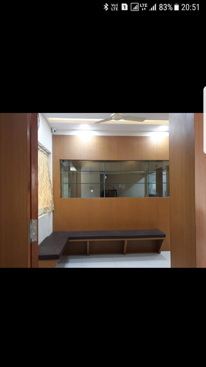 Dhokali hospital Image 1