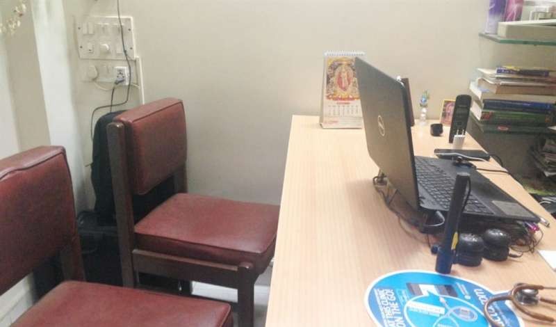 Dr.Adhye Homeopathy Clinic Image 3