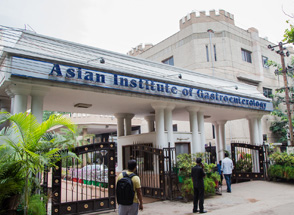 AIG Hospitals Image 2