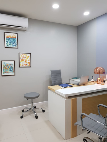Max Multi Speciality Centre,Panchsheel Park Image 1