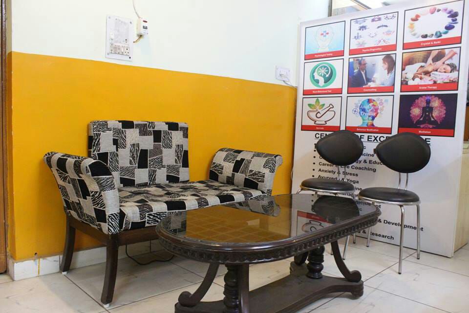 Psycho Wellness Centre - Rohini Image 2