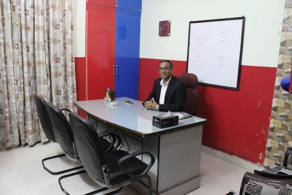 Psycho Wellness Centre - Rohini Image 3