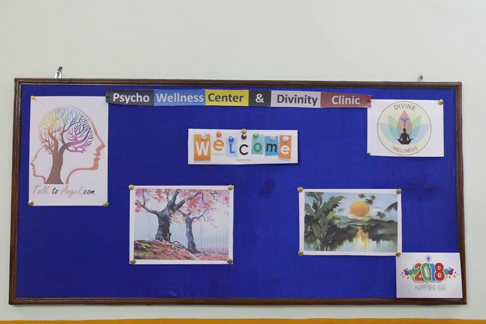 Psycho Wellness Centre - Rohini Image 1