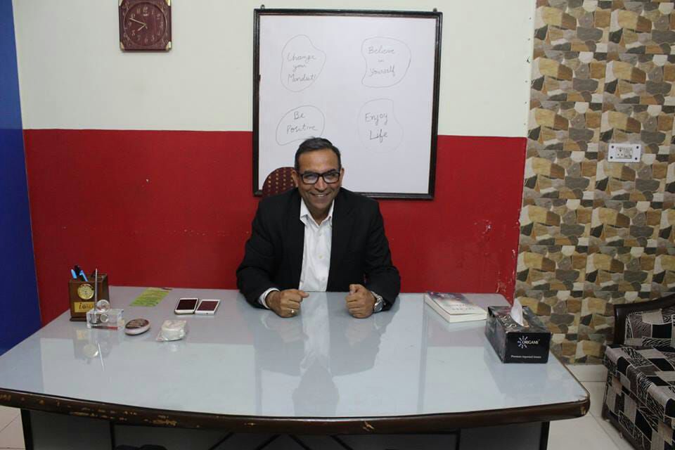 Psycho Wellness Centre - Rohini Image 4