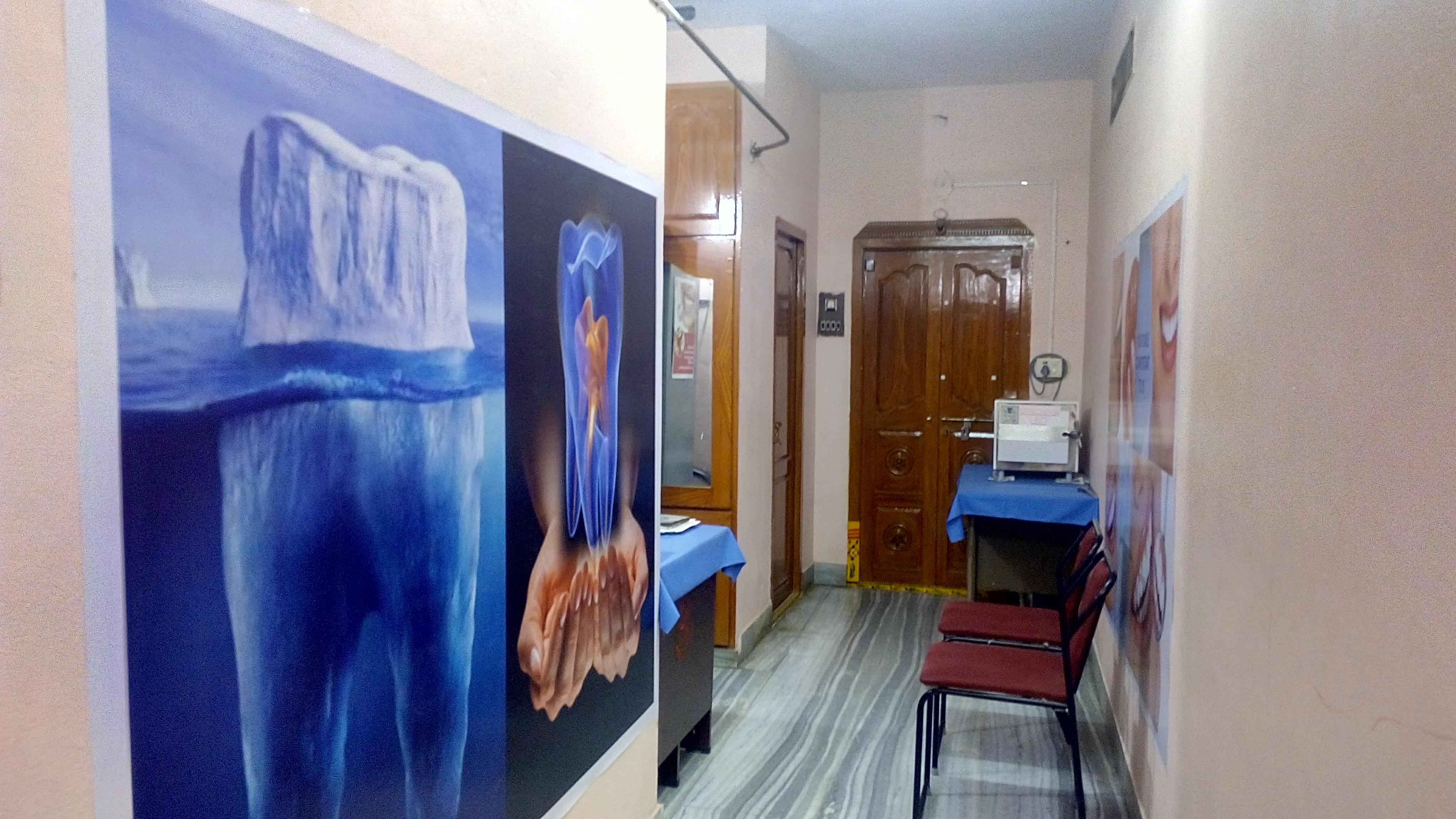 Dr.Venkateswara Rao Dental Hospital &Advanced Root Canal Center Image 5