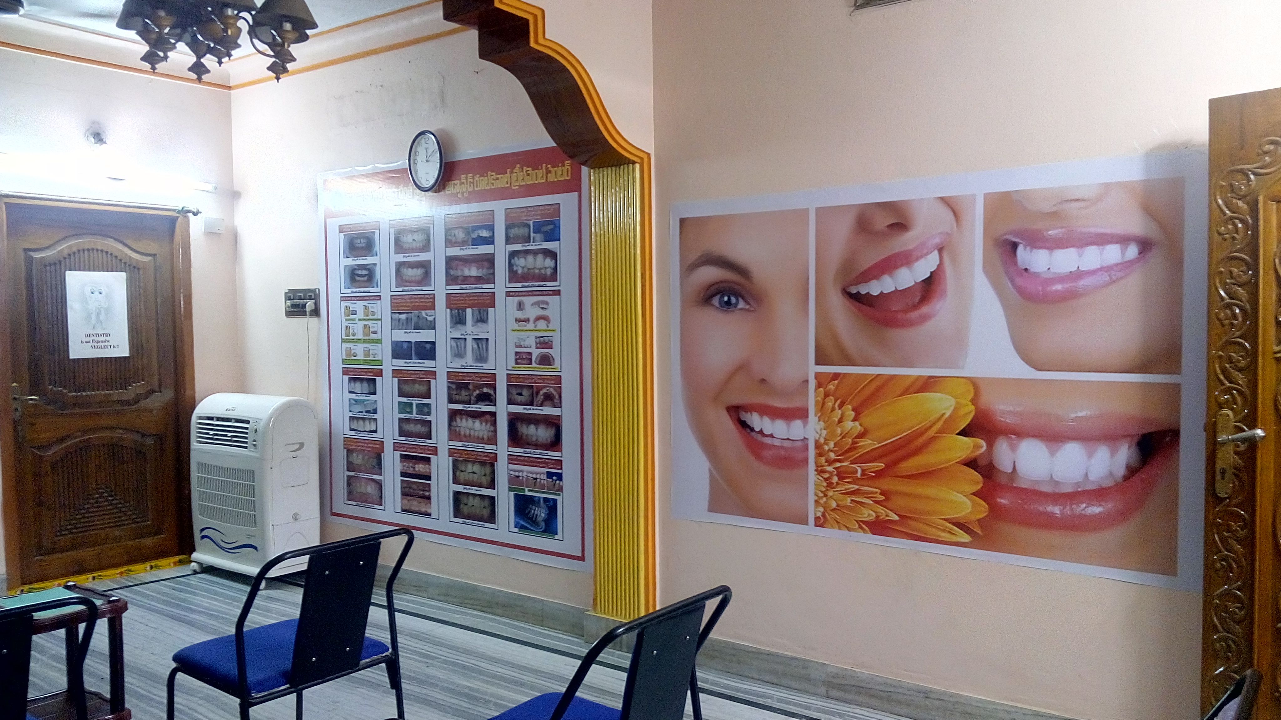 Dr.Venkateswara Rao Dental Hospital &Advanced Root Canal Center Image 4