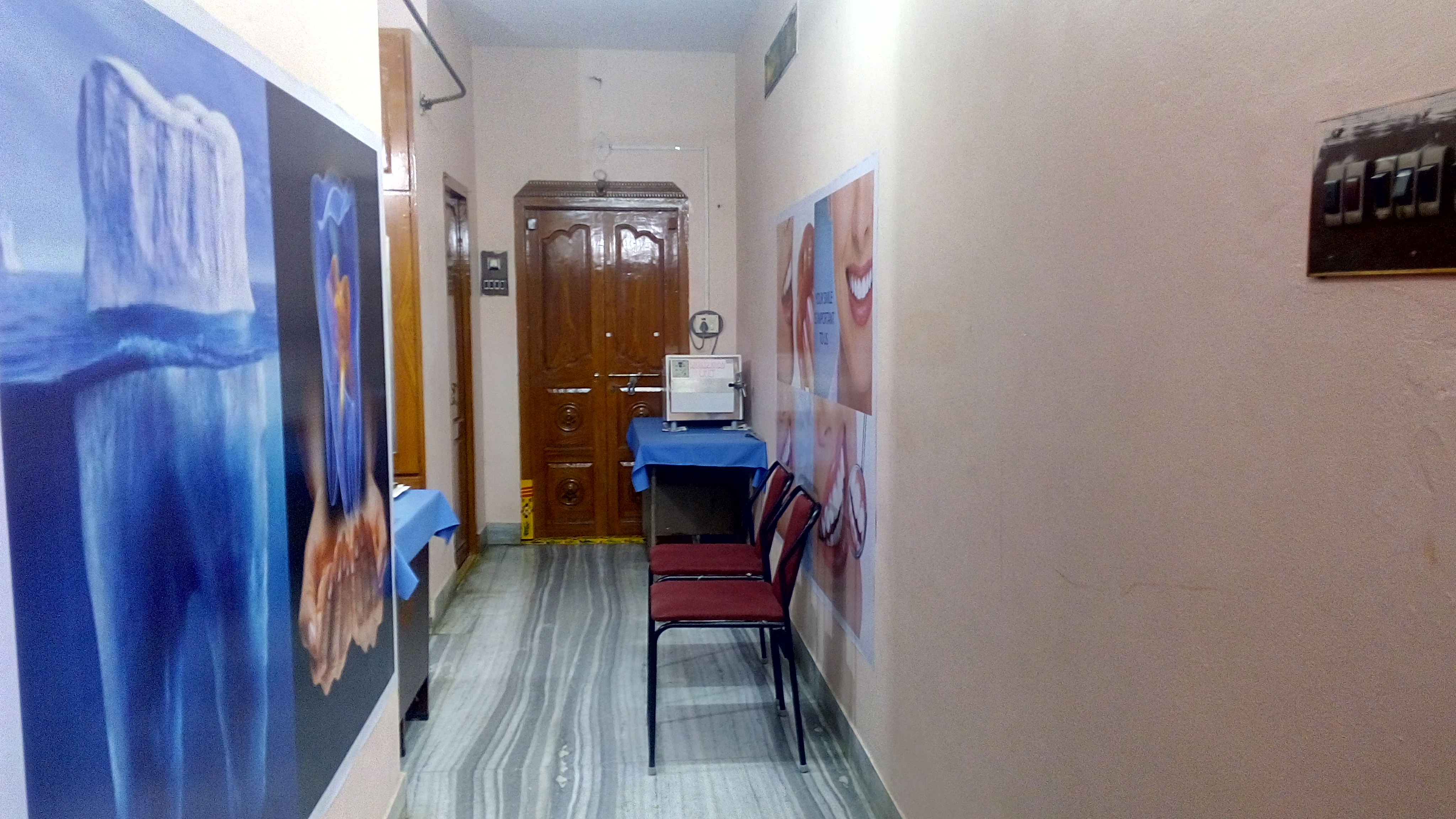 Dr.Venkateswara Rao Dental Hospital &Advanced Root Canal Center Image 8