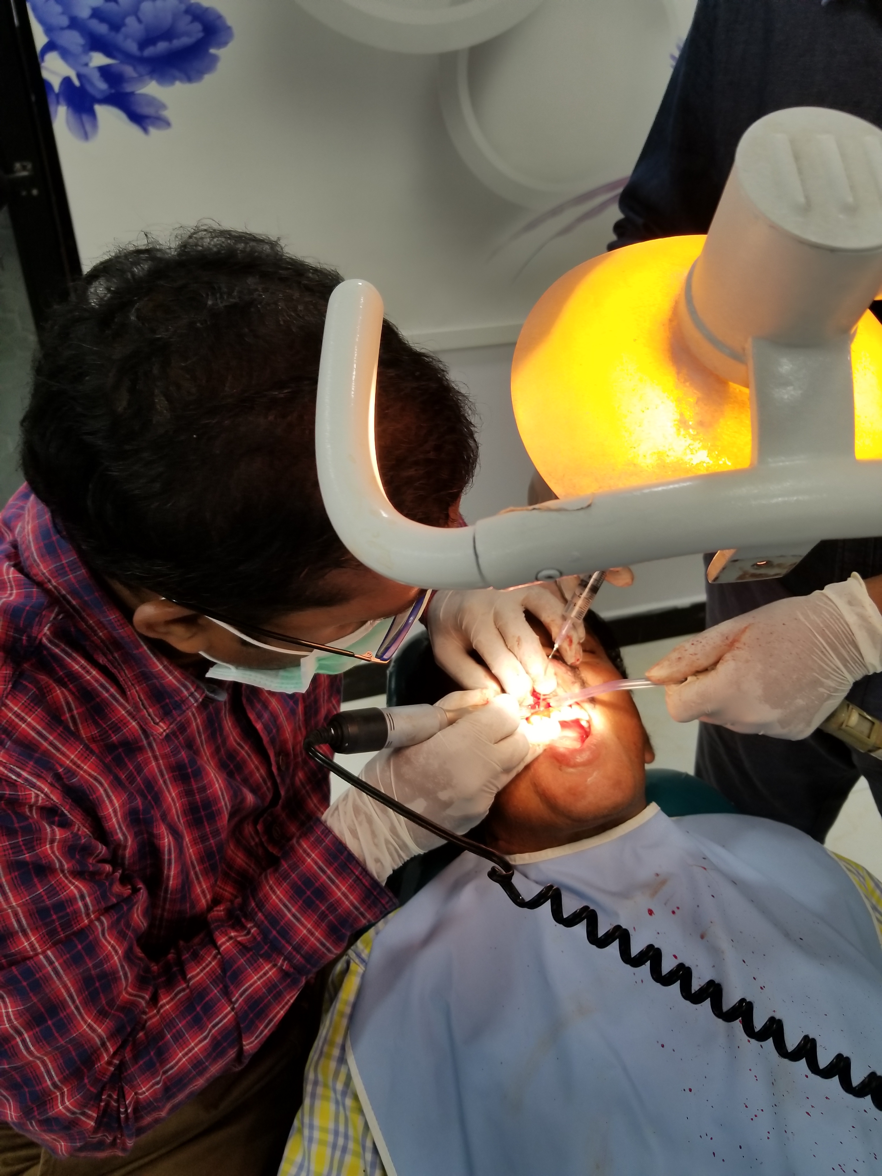 Dr.Venkateswara Rao Dental Hospital &Advanced Root Canal Center Image 7