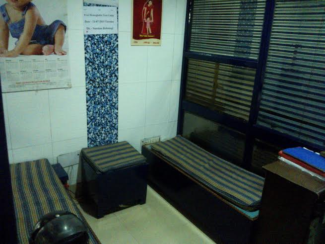 Dr. Sunaina Clinic Image 3