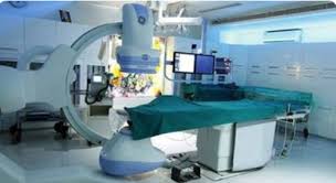 Arneja Heart Institute Image 3