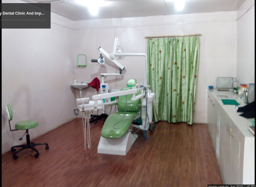 Oral and dental care, Multispeciality dental clinic and Implant Centre Image 3