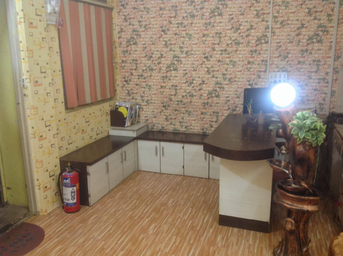 Gurukrupa polyclinic Image 1